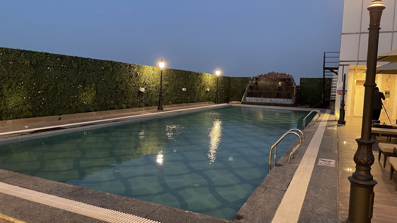 Photo of Outdoor in Noida