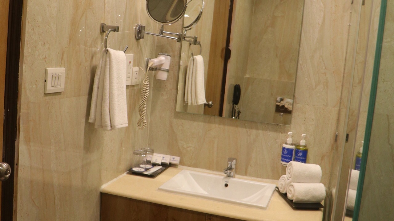 Photo of Bedroom in Noida