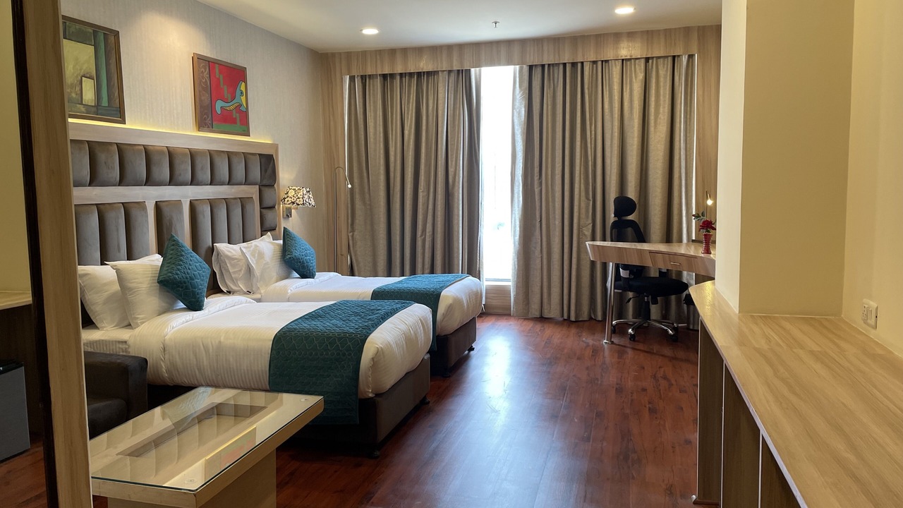 Photo of Bedroom in Noida