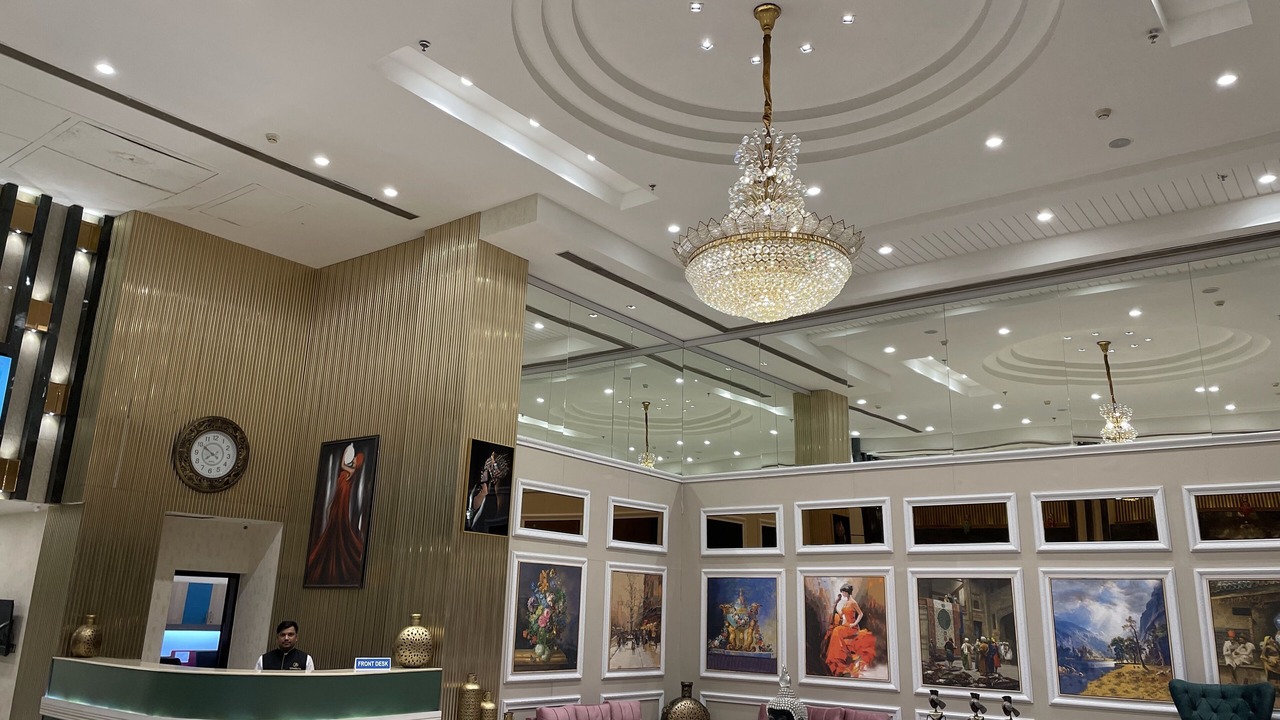 Photo of Bedroom in Noida