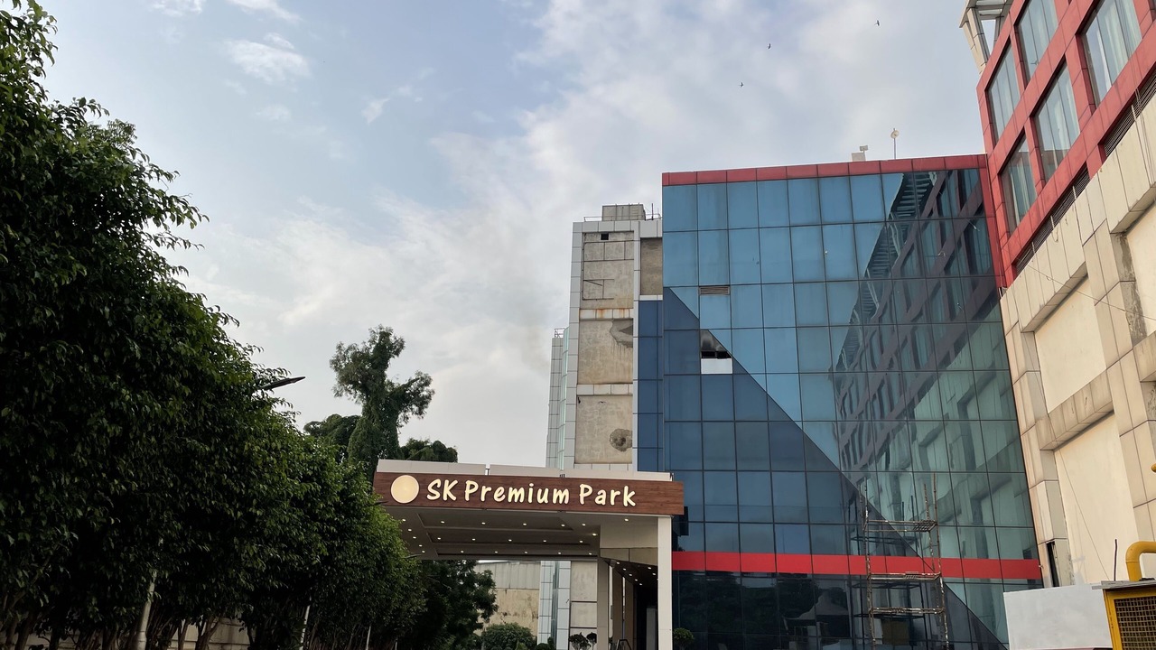 Photo of Outdoor in Noida