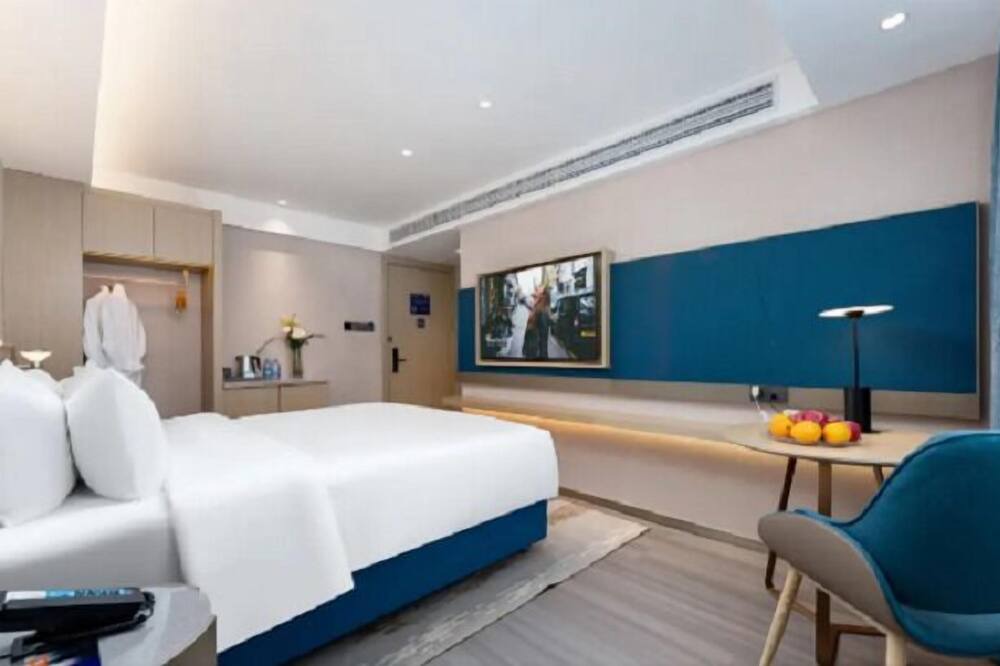 Photo of Bedroom in Xiangqiao Qu