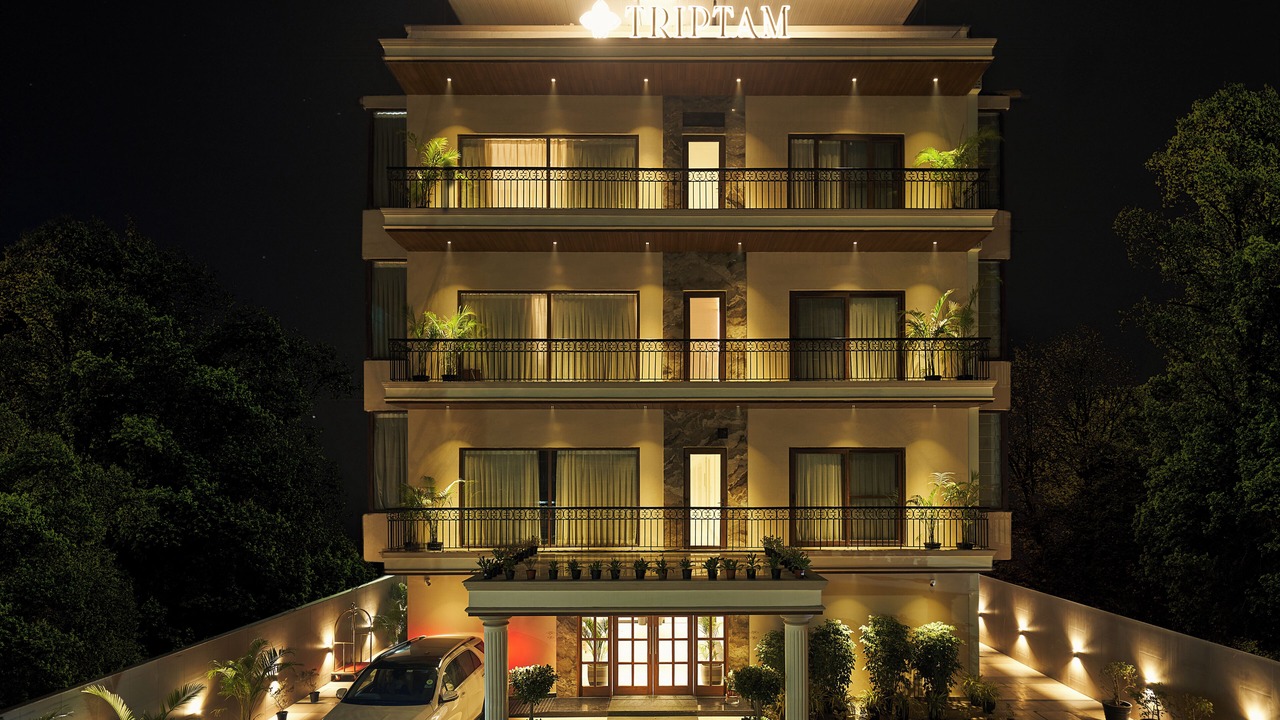 Photo of Outdoor in Vrindavan