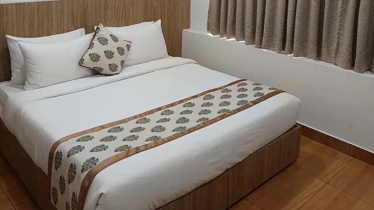 Photo of Bedroom in Vrindavan