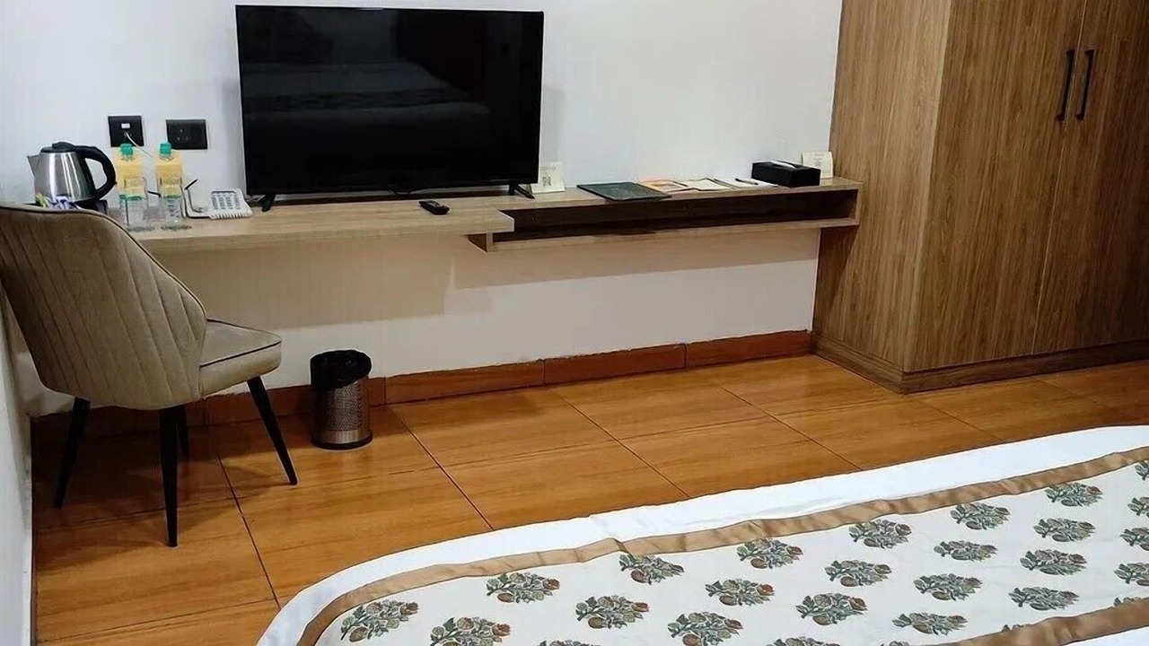 Photo of Bedroom in Vrindavan
