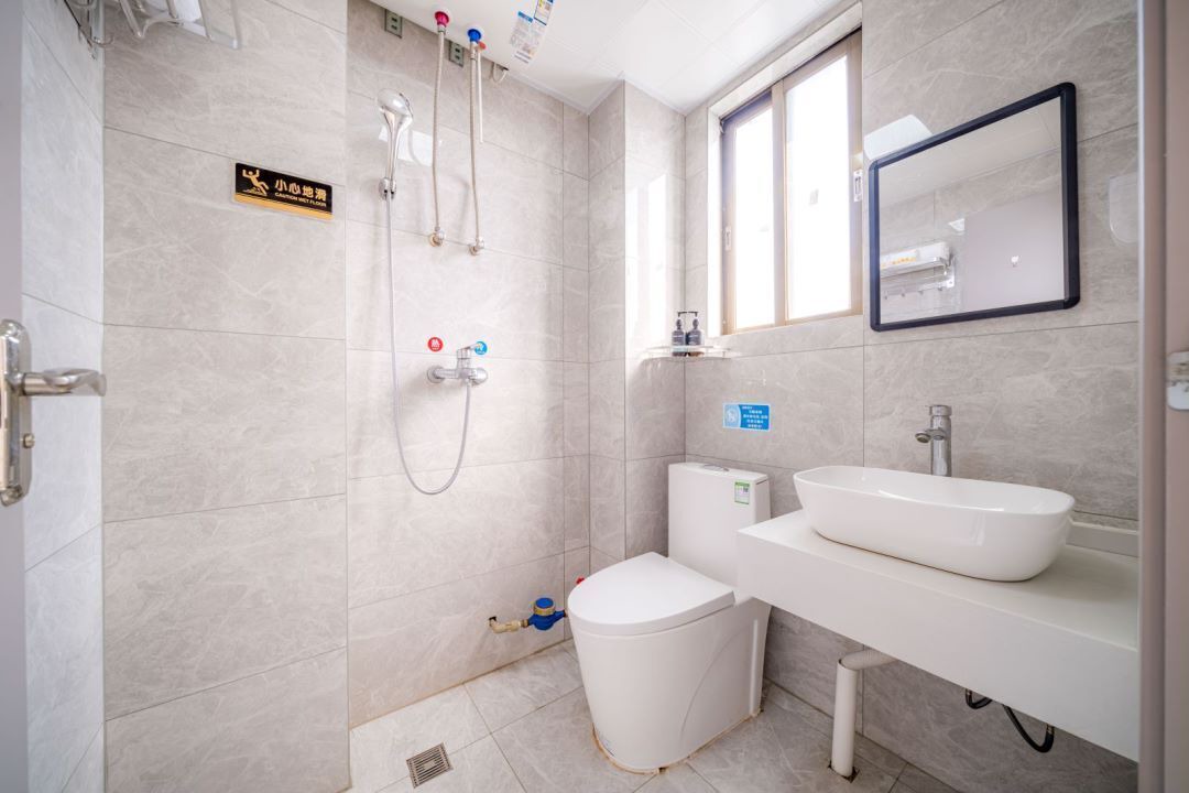 Photo of Bathroom in Zengcheng