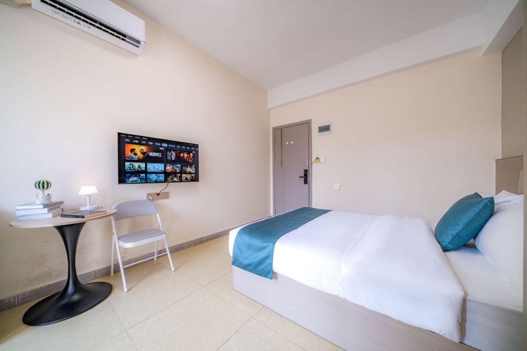Photo of Bedroom in Zengcheng