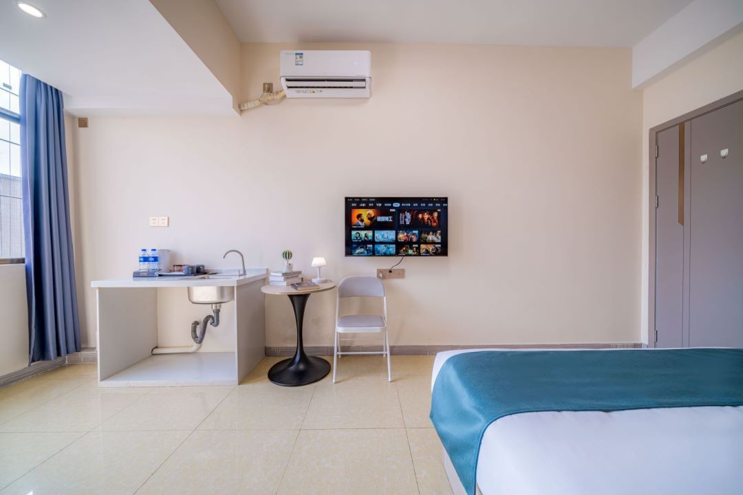 Photo of Bedroom in Zengcheng