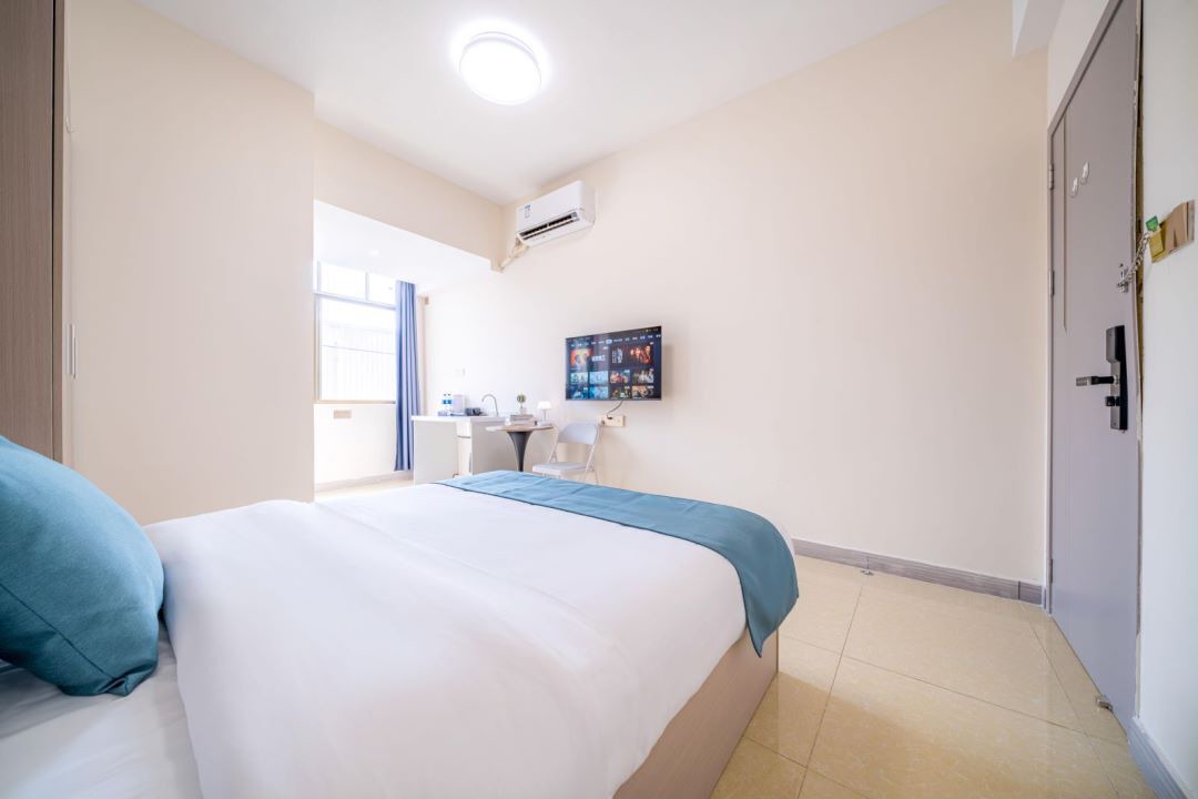 Photo of Bedroom in Zengcheng