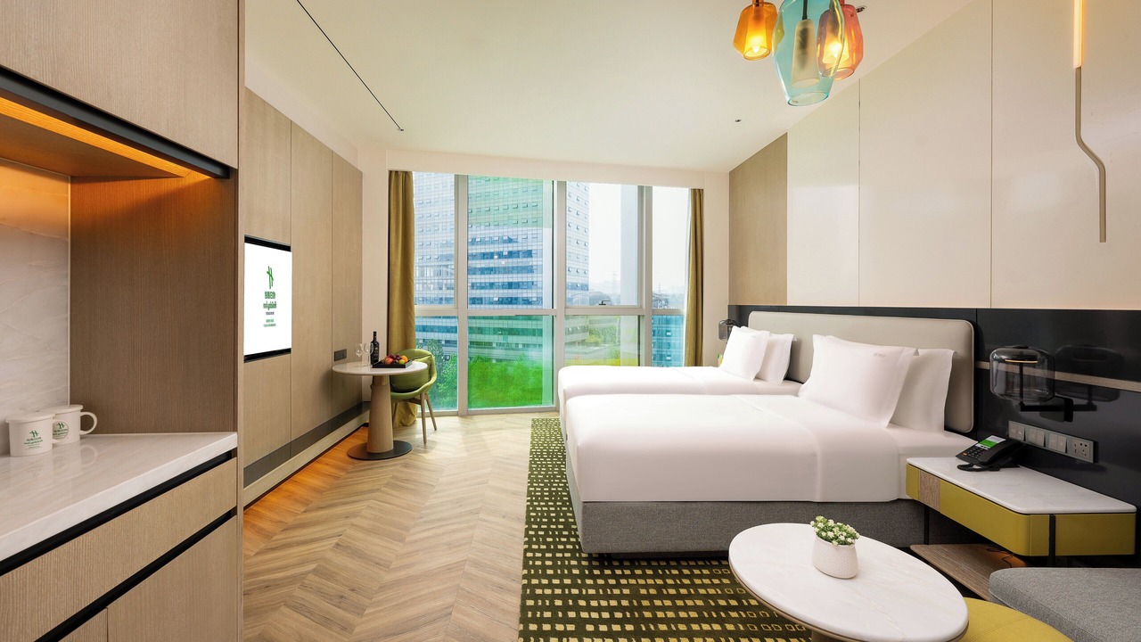 Photo of Bedroom in Yubei