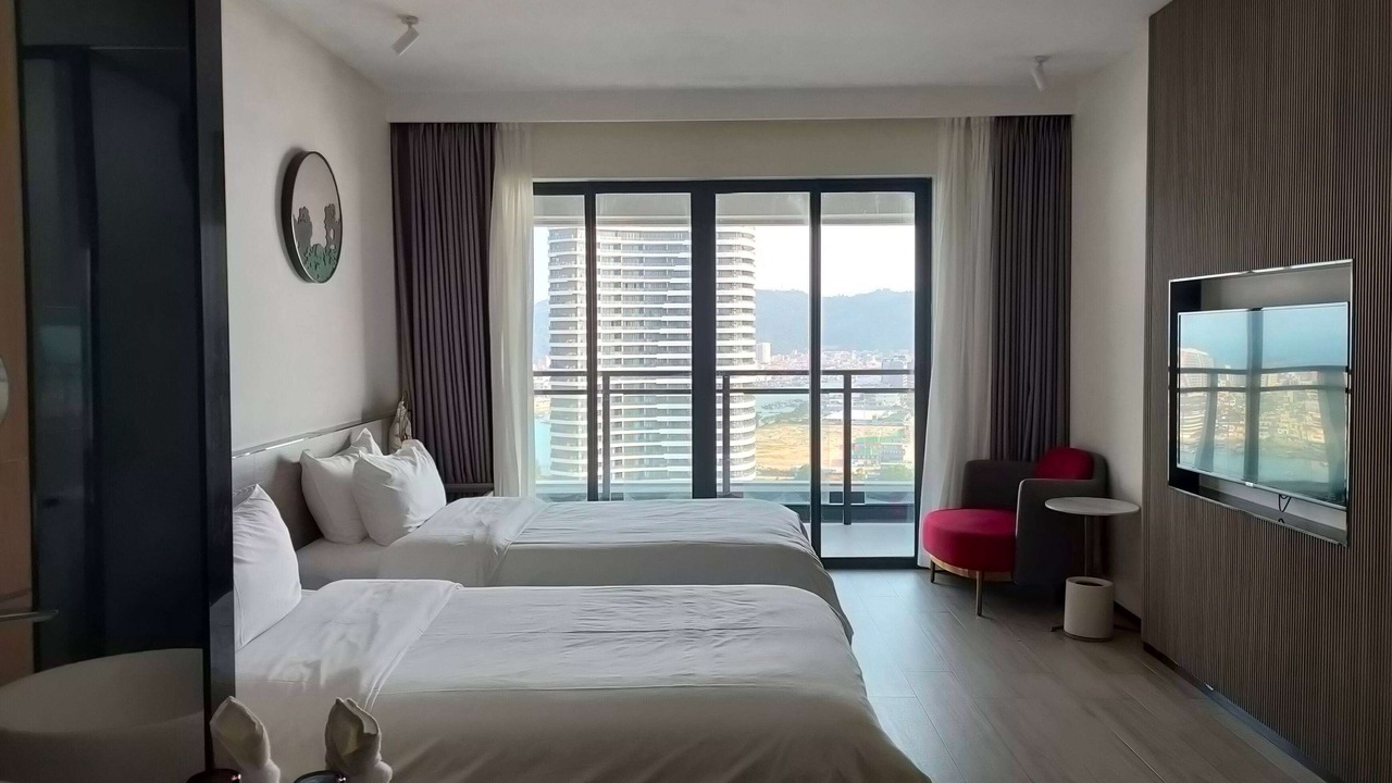 Photo of Bedroom in Huidong