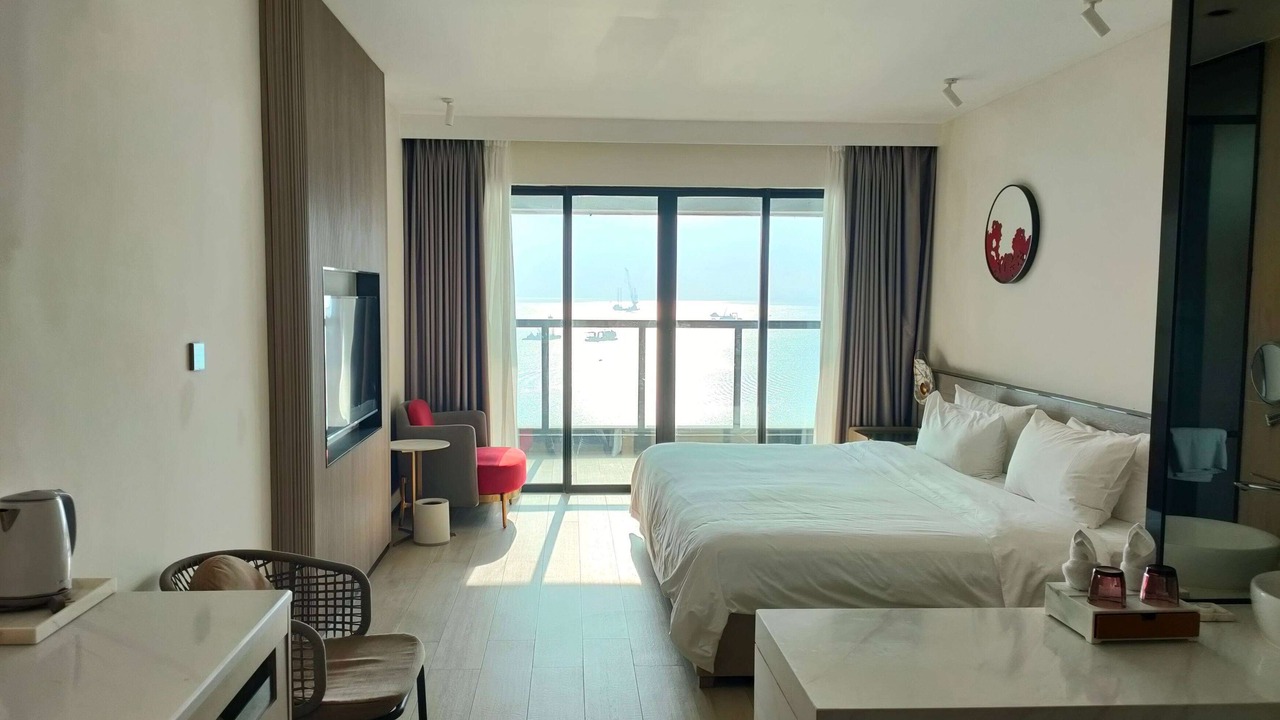 Photo of Bedroom in Huidong