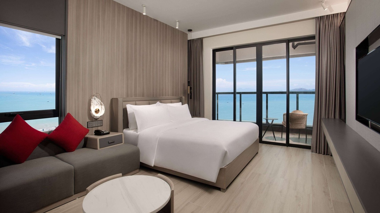 Photo of Bedroom in Huidong