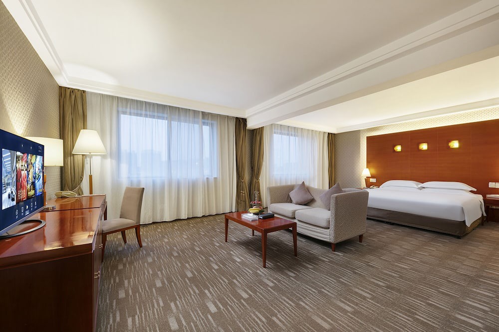 Photo of Bedroom in Xi Gong