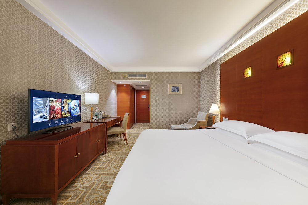 Photo of Bedroom in Xi Gong