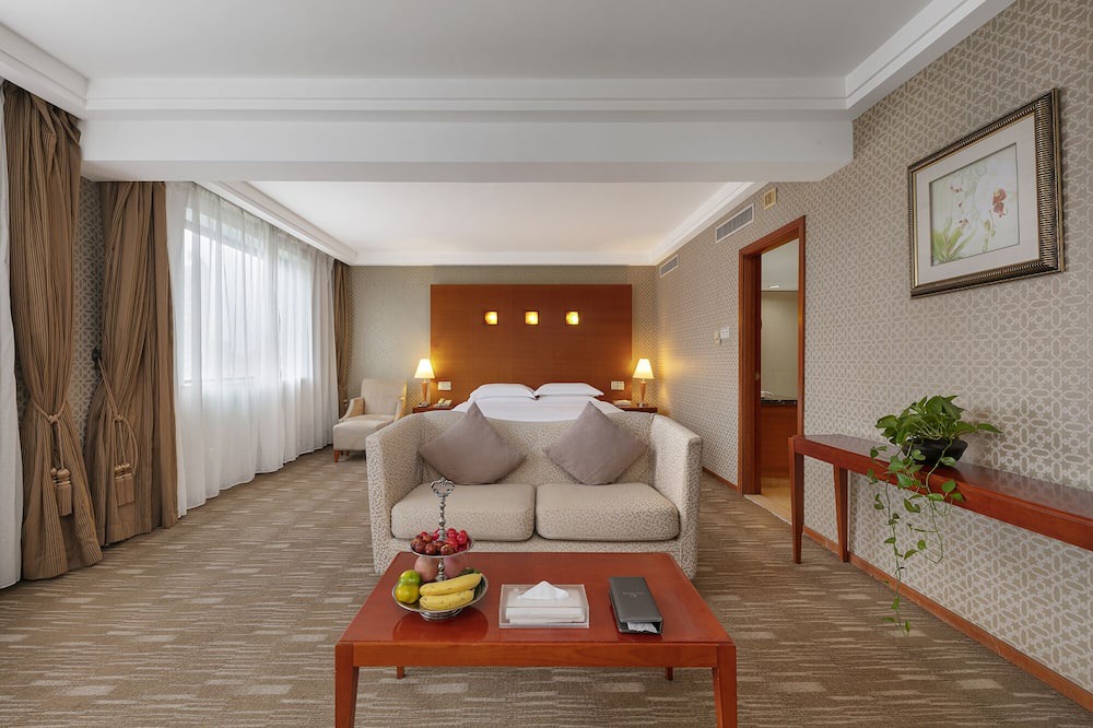 Photo of Bedroom in Xi Gong