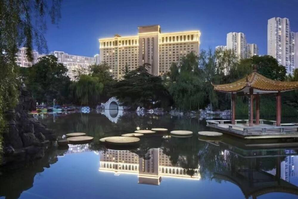 Photo of Outdoor in Xi Gong