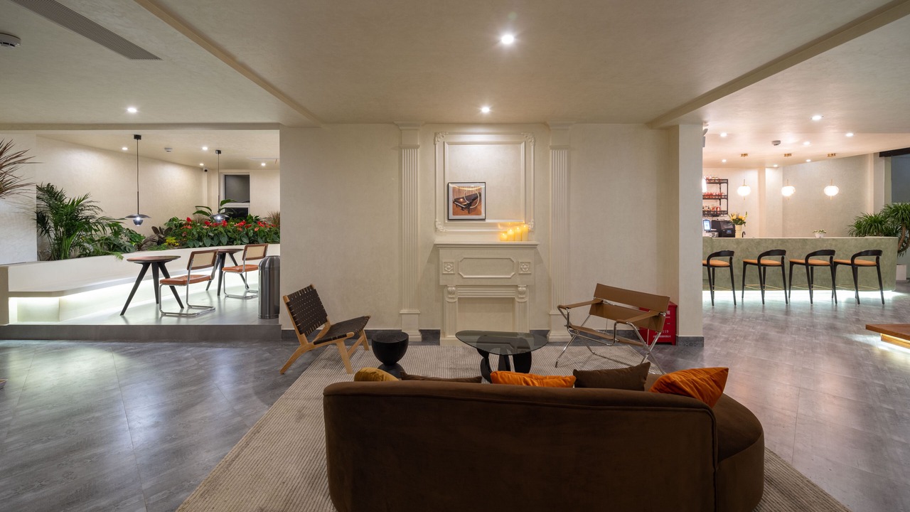 Photo of Livingroom in Shuanglang