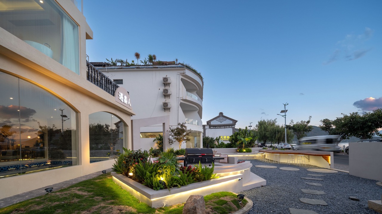 Photo of Outdoor in Shuanglang