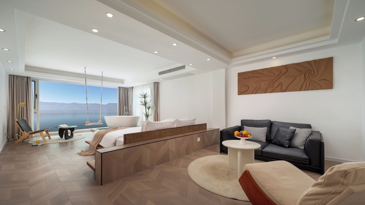 Photo of Bedroom in Shuanglang