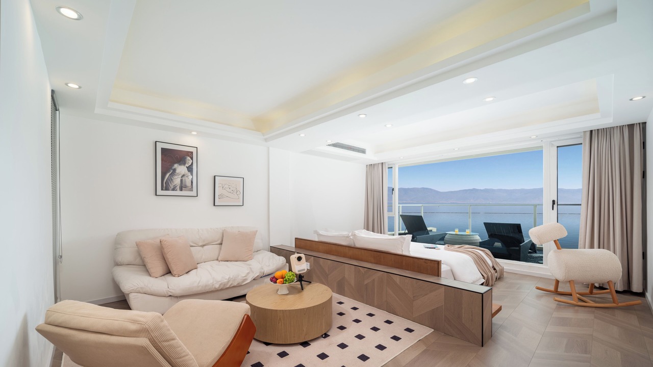 Photo of Bedroom in Shuanglang
