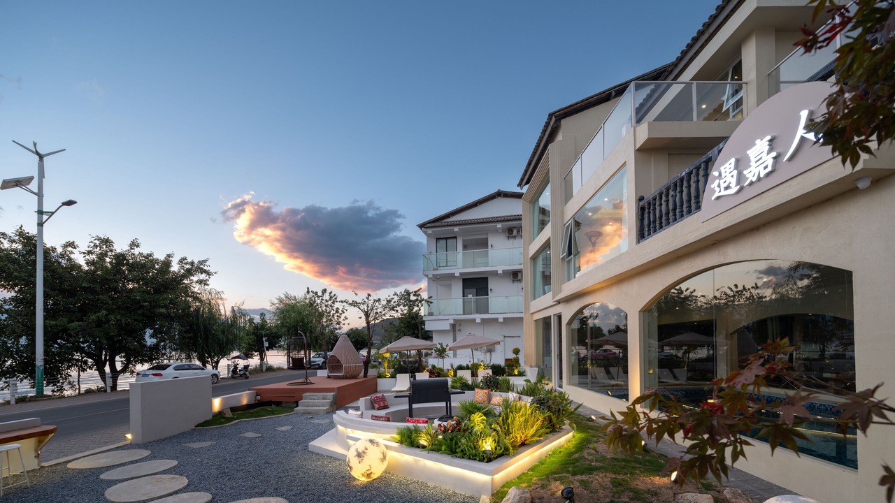Photo of Outdoor in Shuanglang