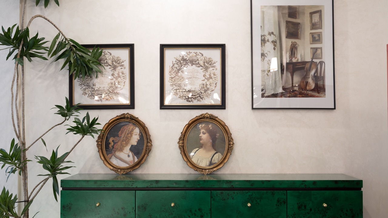 Photo of Livingroom in Shuanglang