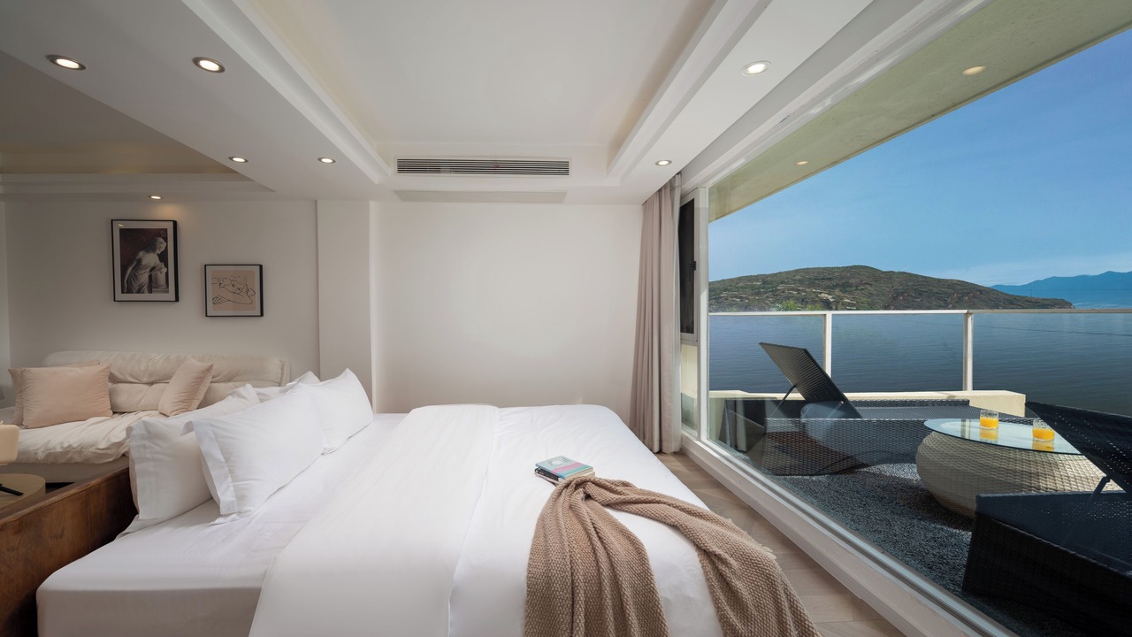 Photo of Bedroom in Shuanglang