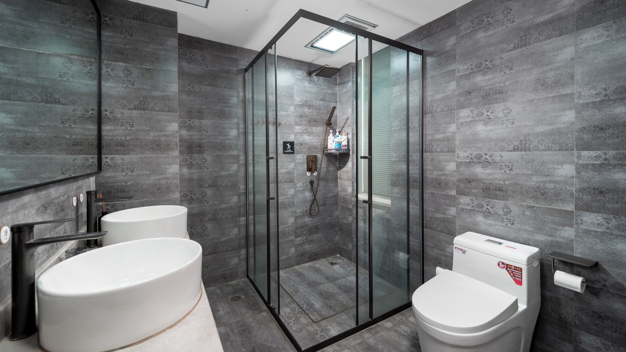 Photo of Bathroom in Shuanglang