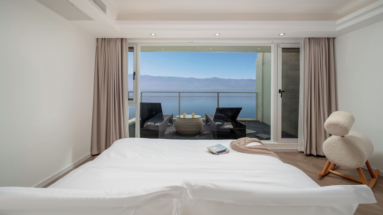 Photo of Bedroom in Shuanglang