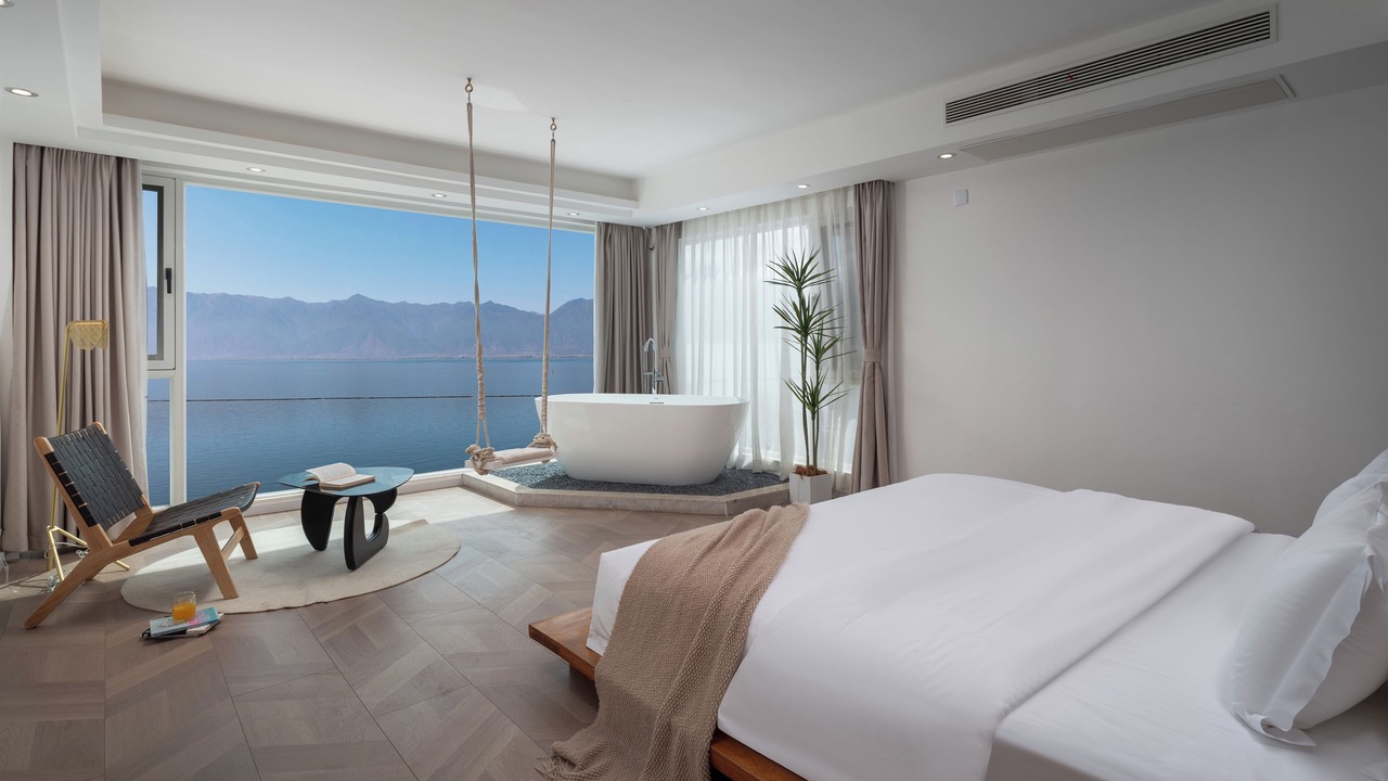 Photo of Bedroom in Shuanglang
