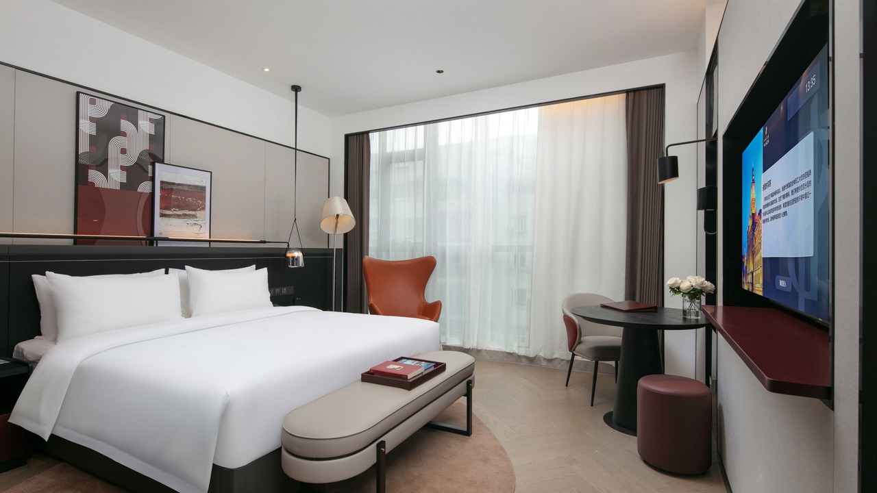Photo of Bedroom in Longwan