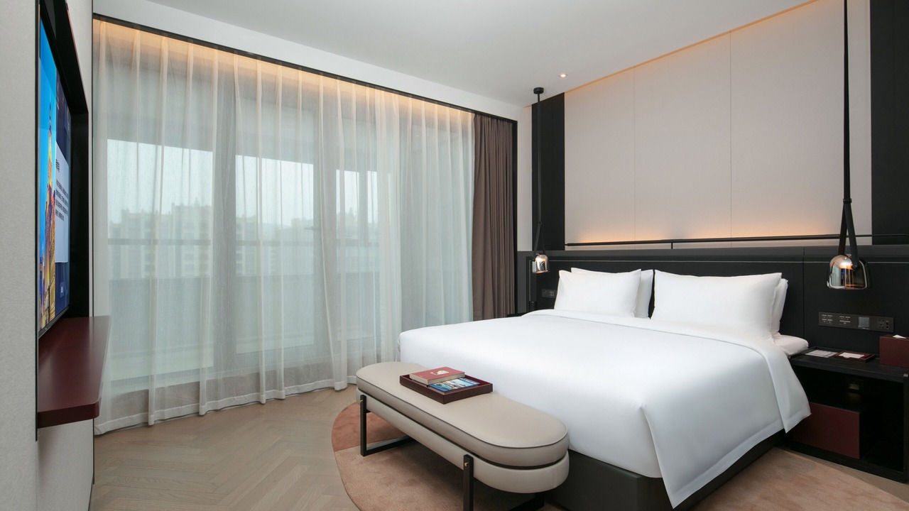 Photo of Bedroom in Longwan