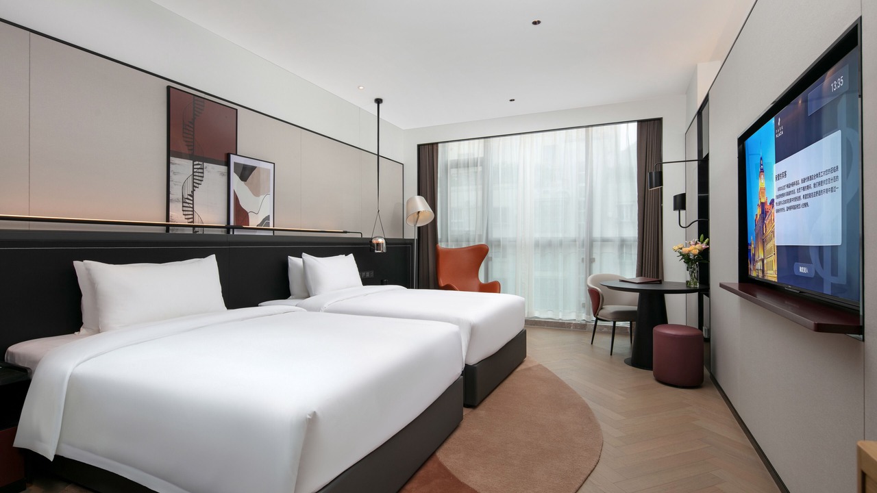 Photo of Bedroom in Longwan