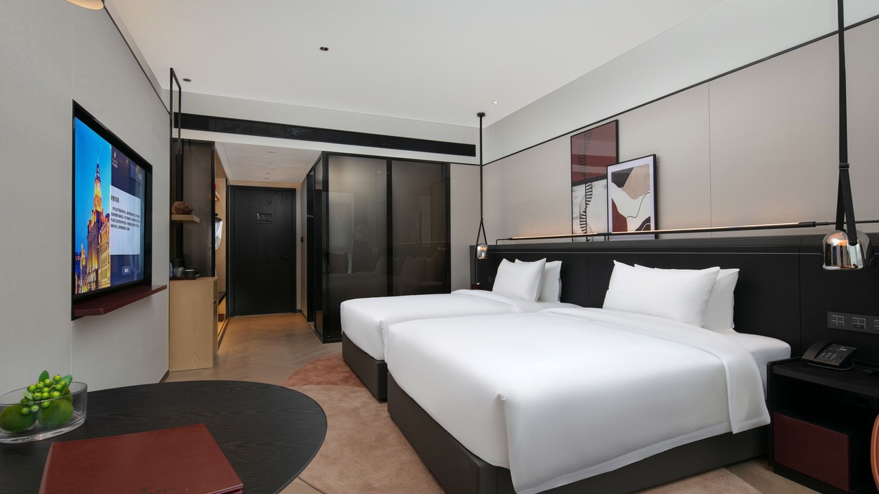Photo of Bedroom in Longwan