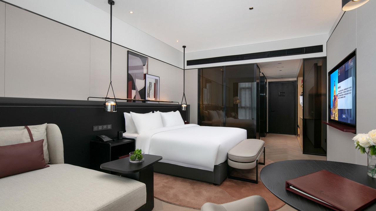 Photo of Bedroom in Longwan