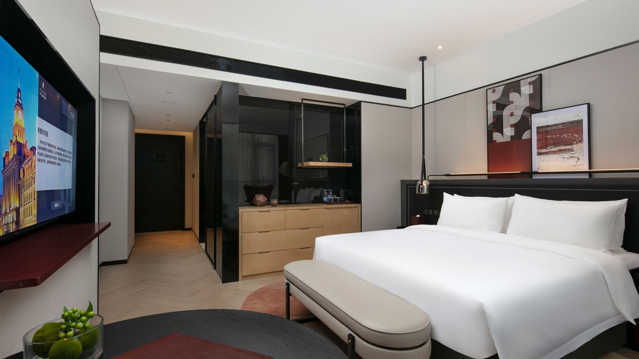 Photo of Bedroom in Longwan