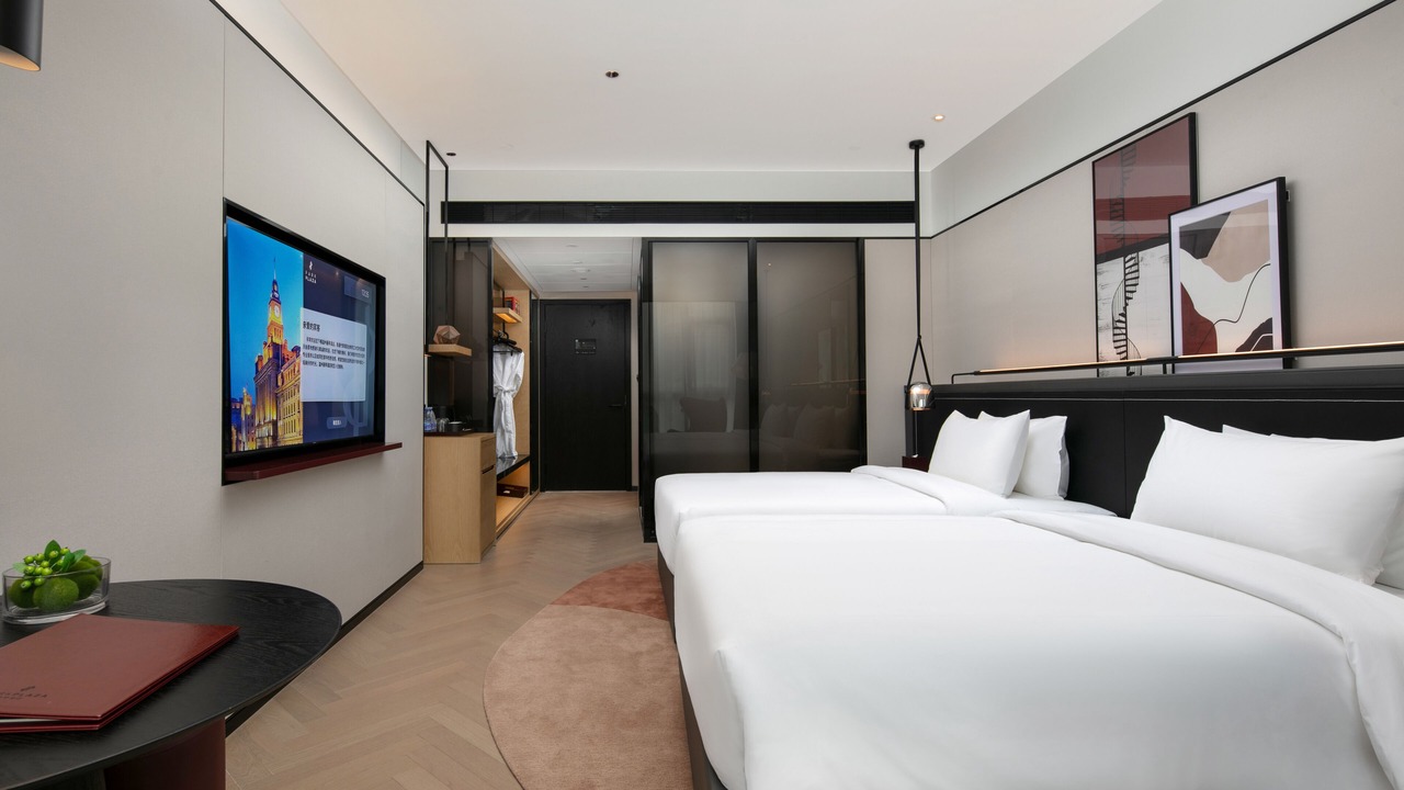 Photo of Bedroom in Longwan