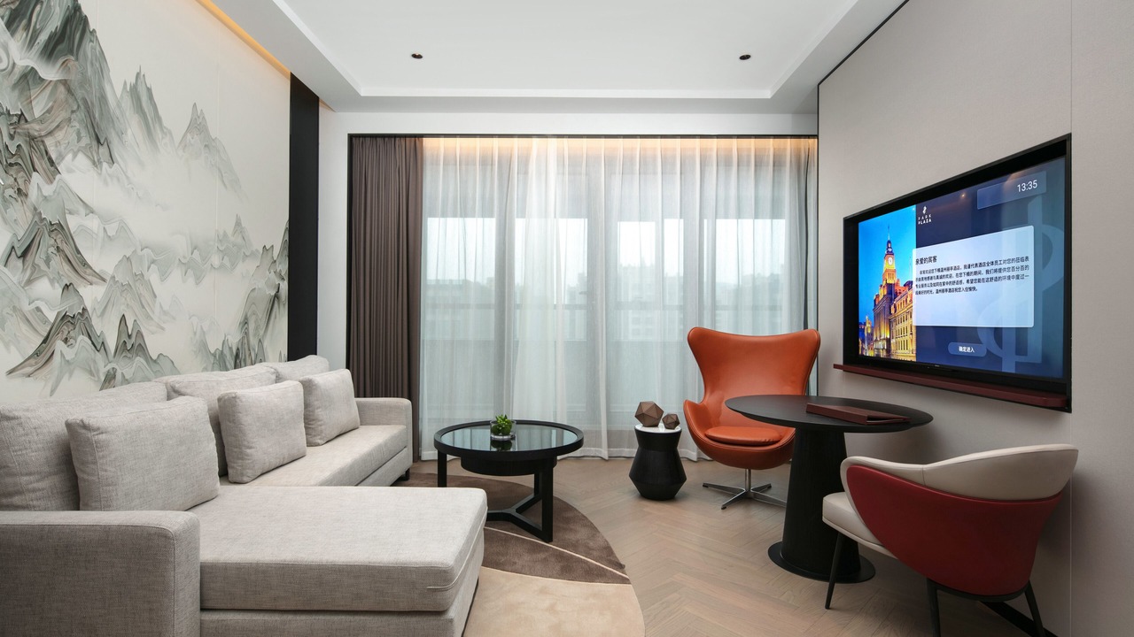 Photo of Bedroom in Longwan