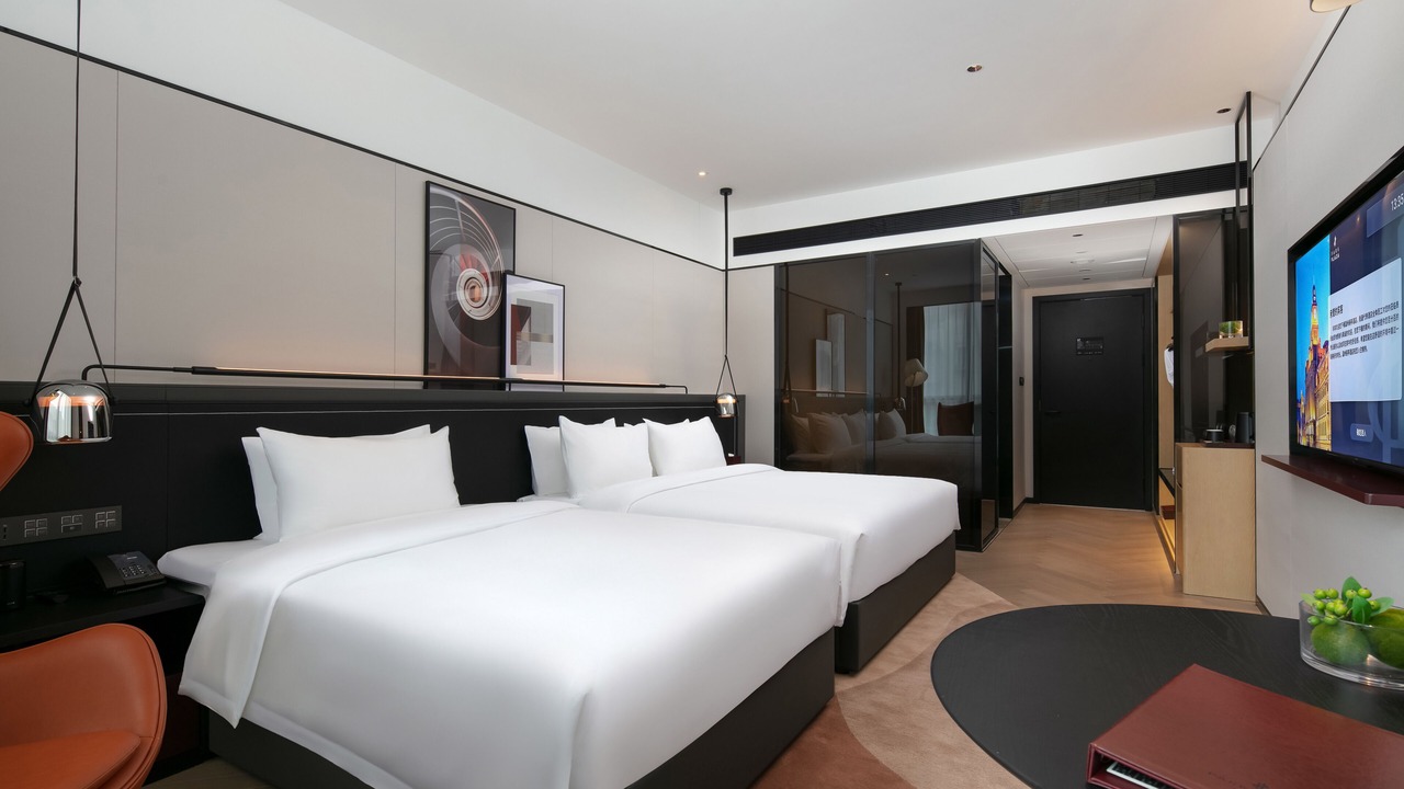 Photo of Bedroom in Longwan