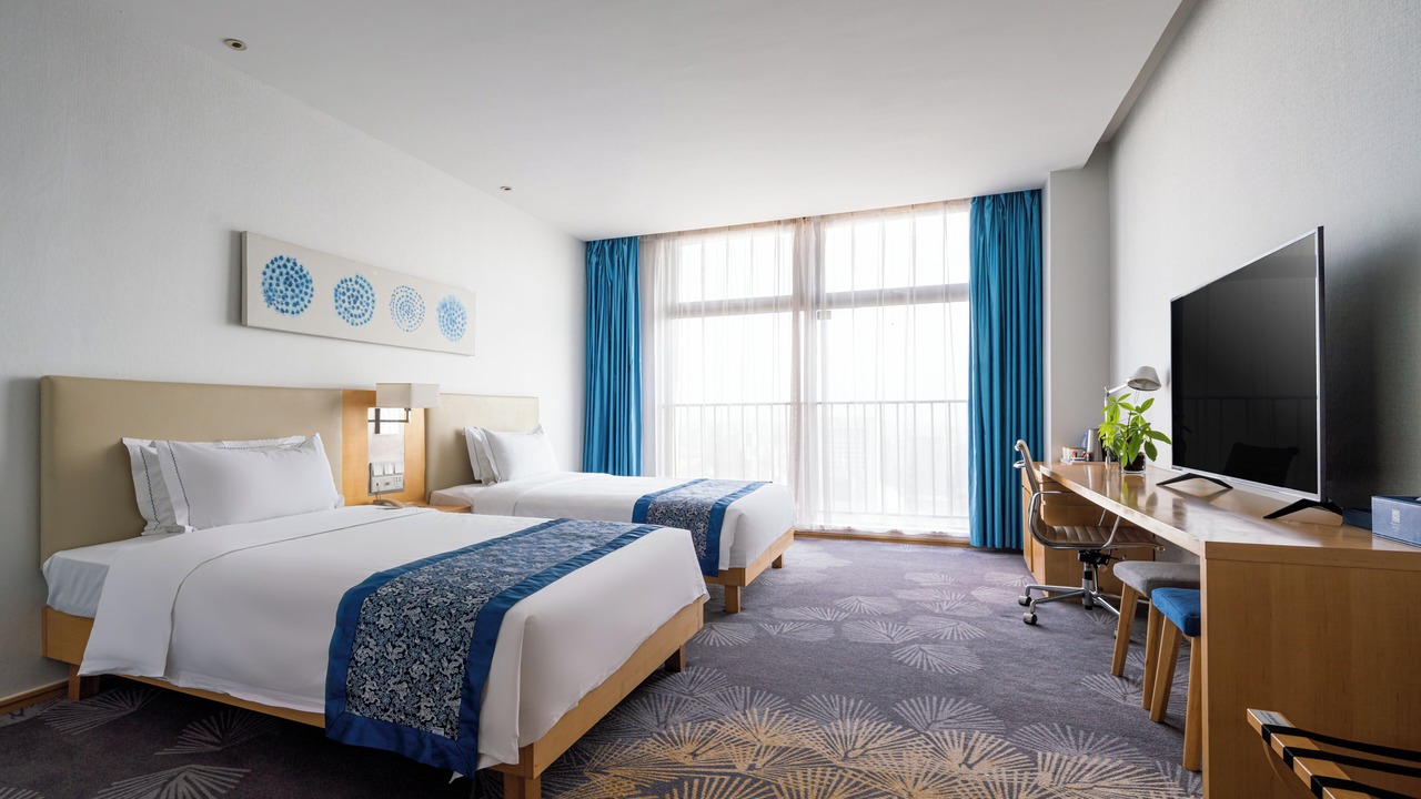 Photo of Bedroom in Xinhualu Subdistrict