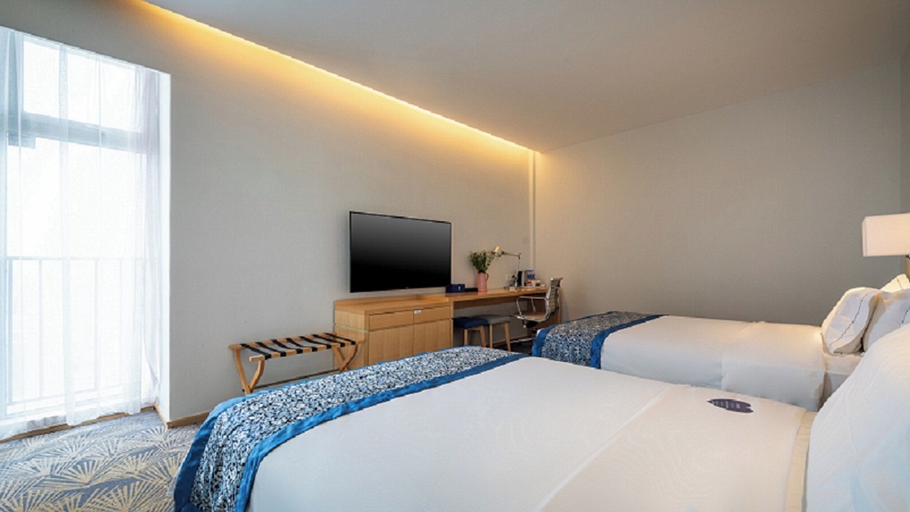 Photo of Bedroom in Xinhualu Subdistrict