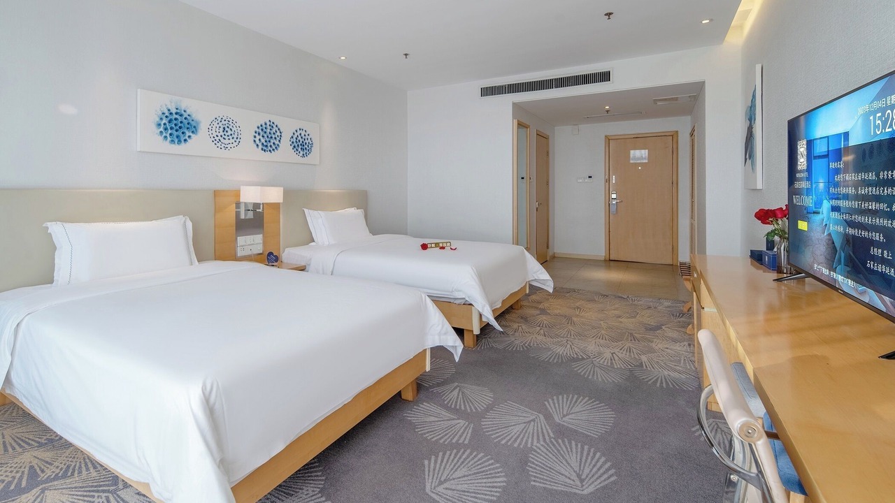 Photo of Bedroom in Xinhualu Subdistrict