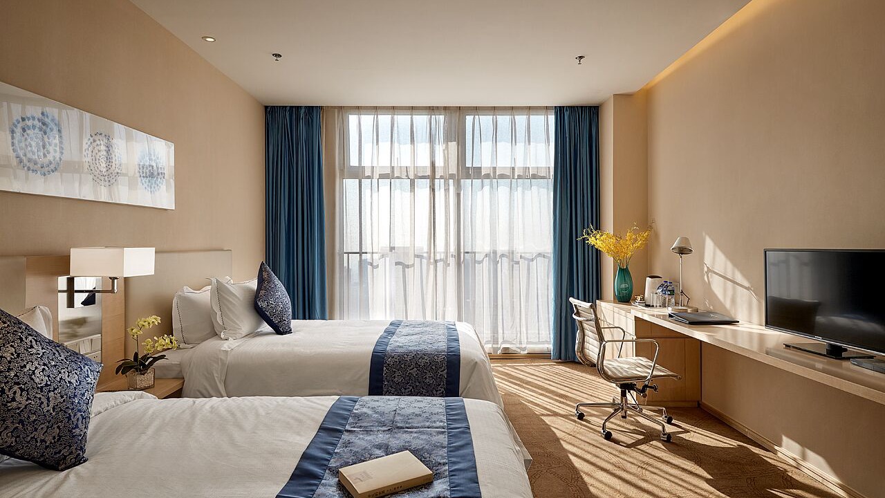 Photo of Bedroom in Xinhualu Subdistrict
