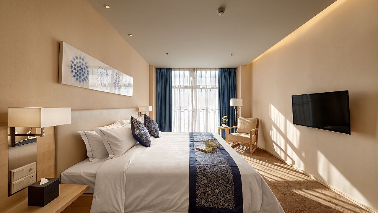 Photo of Bedroom in Xinhualu Subdistrict