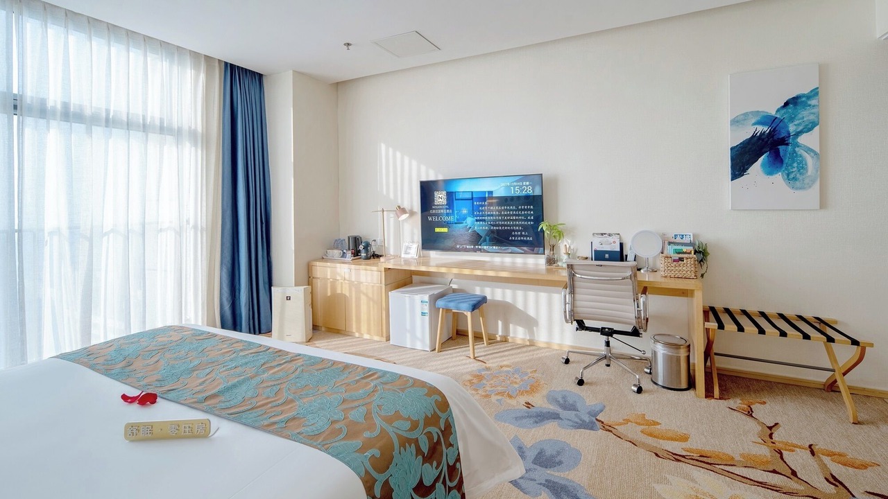 Photo of Bedroom in Xinhualu Subdistrict