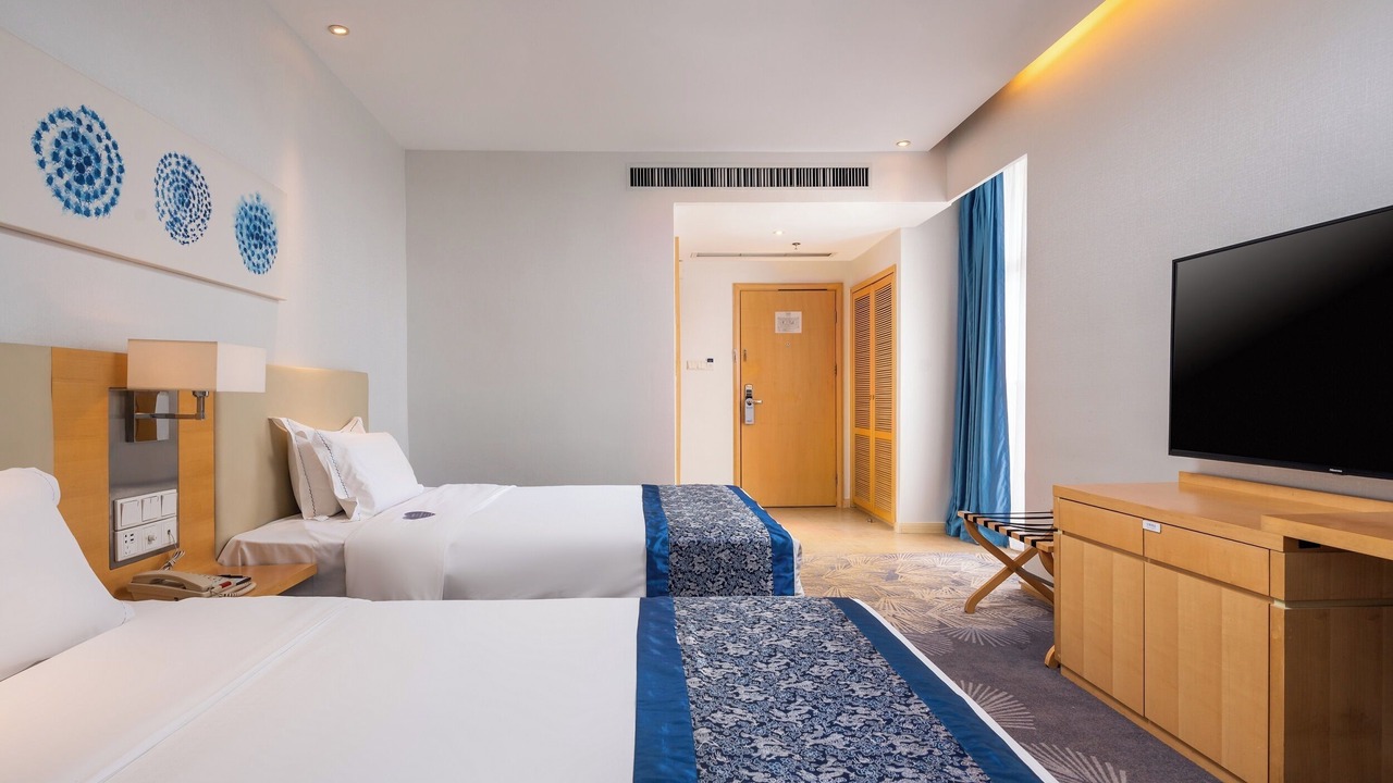 Photo of Bedroom in Xinhualu Subdistrict