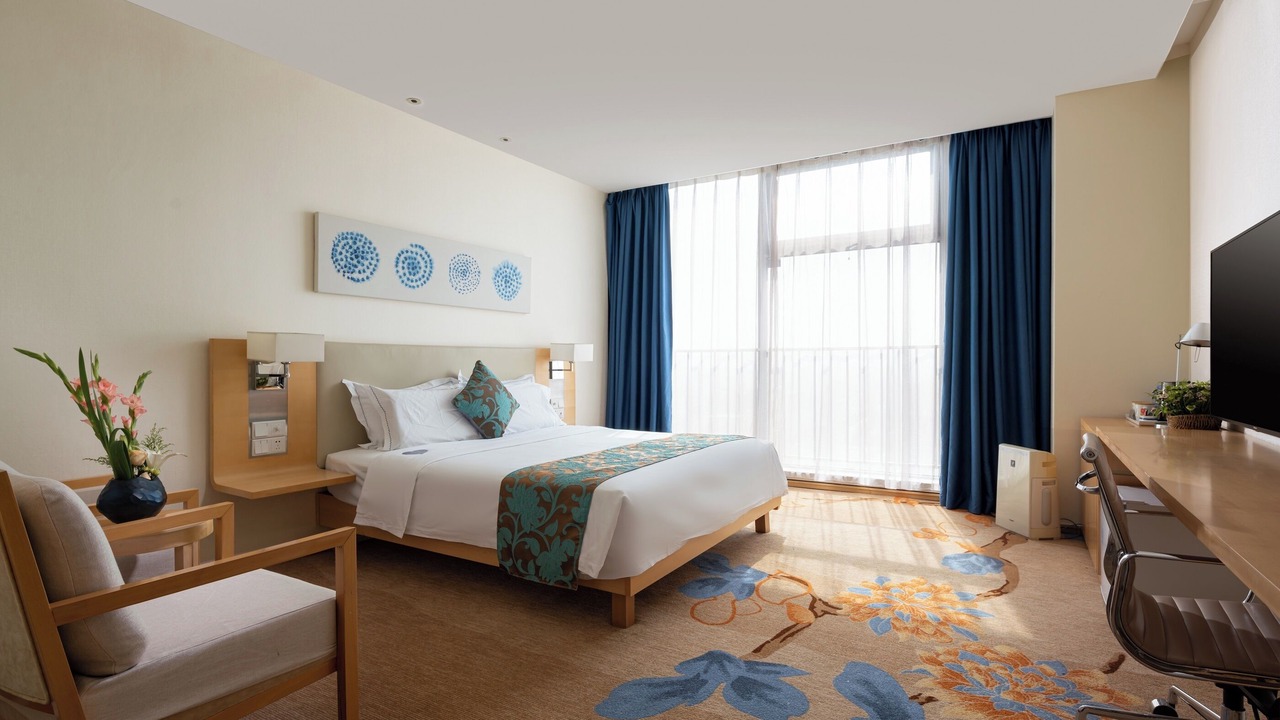 Photo of Bedroom in Xinhualu Subdistrict