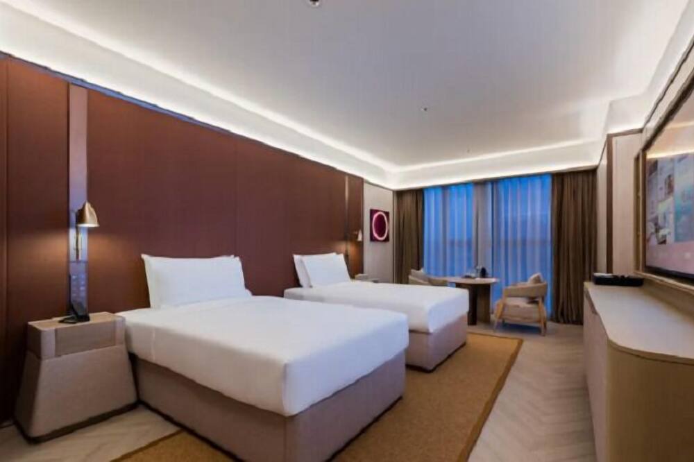Photo of Bedroom in Yuecheng