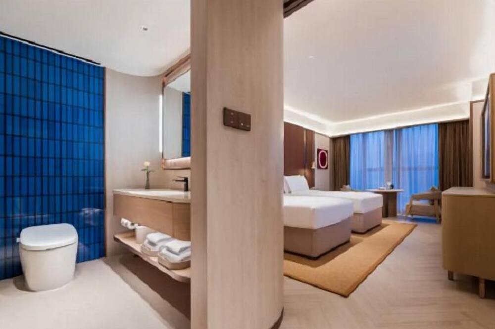 Photo of Bedroom in Yuecheng